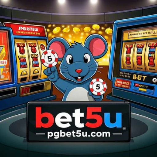Descubra o Mundo das Aventuras no Bet5u: Uma Viagem Inesquecível