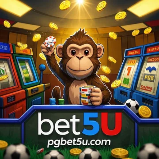 Apostas na Bet5u: Uma Aventura Empolgante no Mundo dos Jogos