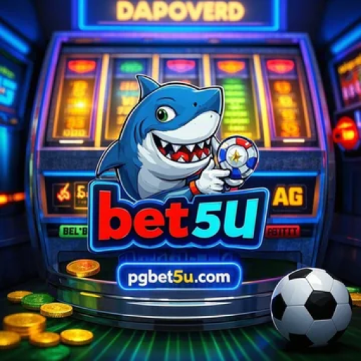 Descubra os Jogos Exclusivos na Bet5u: Uma Experiência Única para os Aficcionados por Jogos