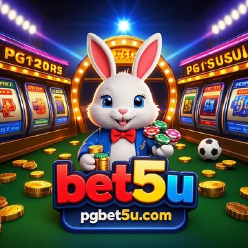 A Emoção da Loteria no Bet5u: Uma Aposta que Faz Sonhar