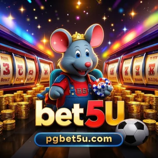 Descubra as Promoções Imperdíveis no Bet5u