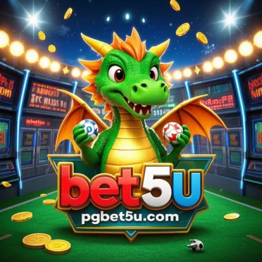 Descubra os Melhores Jogos com o Ranking de Jogos da bet5u