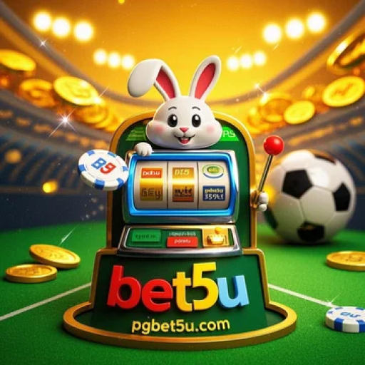 Apostas em Tênis no Bet5u: Uma Análise Completa